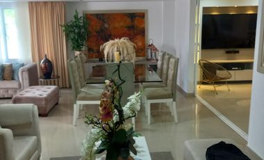 VENDO HERMOSA CASA CONJUNTO POR EL SECTOR DE BUENAVISTA