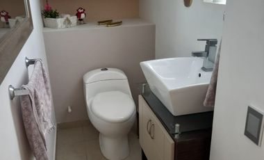 VENDO HERMOSA CASA CONJUNTO POR EL SECTOR DE BUENAVISTA