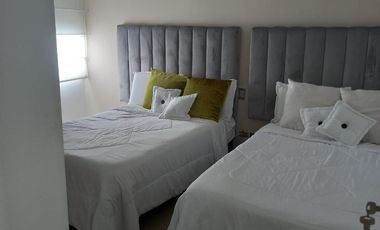 VENDO HERMOSA CASA CONJUNTO POR EL SECTOR DE BUENAVISTA