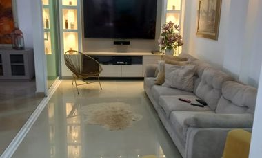 VENDO HERMOSA CASA CONJUNTO POR EL SECTOR DE BUENAVISTA