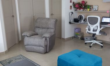 VENDO HERMOSA CASA CONJUNTO POR EL SECTOR DE BUENAVISTA