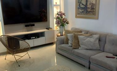 VENDO HERMOSA CASA CONJUNTO POR EL SECTOR DE BUENAVISTA