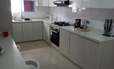 VENDO HERMOSA CASA CONJUNTO POR EL SECTOR DE BUENAVISTA