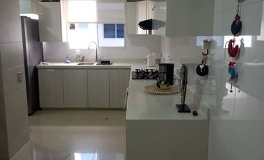 VENDO HERMOSA CASA CONJUNTO POR EL SECTOR DE BUENAVISTA