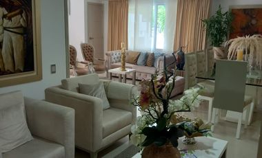 VENDO HERMOSA CASA CONJUNTO POR EL SECTOR DE BUENAVISTA