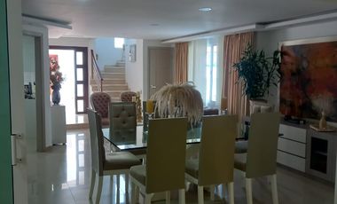 VENDO HERMOSA CASA CONJUNTO POR EL SECTOR DE BUENAVISTA
