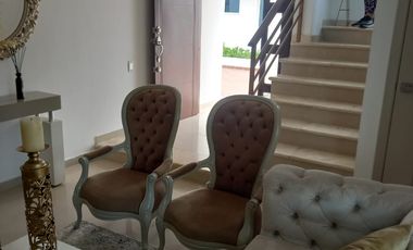 VENDO HERMOSA CASA CONJUNTO POR EL SECTOR DE BUENAVISTA