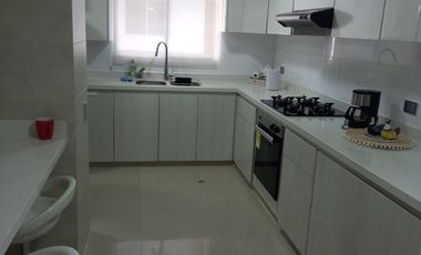 VENDO HERMOSA CASA CONJUNTO POR EL SECTOR DE BUENAVISTA