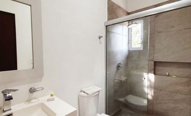 Casa en Venta en Puerto Morelos Aldea Ha,
