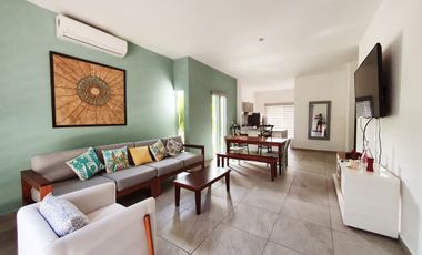 Casa en Venta en Puerto Morelos Aldea Ha,