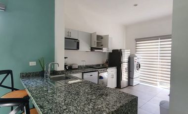 Casa en Venta en Puerto Morelos Aldea Ha,