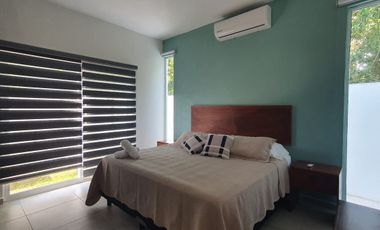 Casa en Venta en Puerto Morelos Aldea Ha,