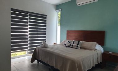 Casa en Venta en Puerto Morelos Aldea Ha,