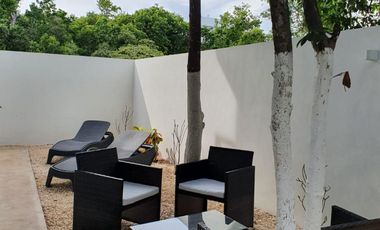 Casa en Venta en Puerto Morelos Aldea Ha,