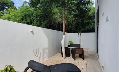 Casa en Venta en Puerto Morelos Aldea Ha,