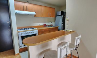 Departamento en RENTA, Col. Centro, Revillagigedo 18, Pta Alameda