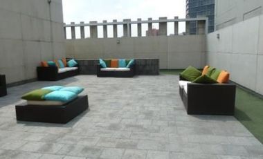 Departamento en RENTA, Col. Centro, Revillagigedo 18, Pta Alameda