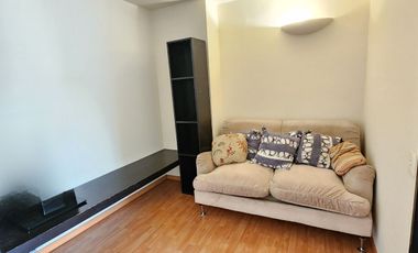 Departamento en RENTA, Col. Centro, Revillagigedo 18, Pta Alameda