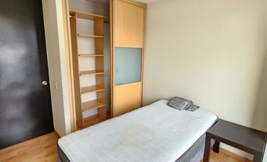 Departamento en RENTA, Col. Centro, Revillagigedo 18, Pta Alameda