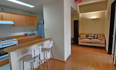 Departamento en RENTA, Col. Centro, Revillagigedo 18, Pta Alameda