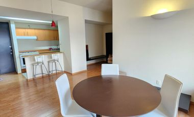 Departamento en RENTA, Col. Centro, Revillagigedo 18, Pta Alameda