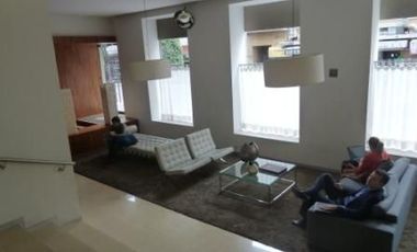 Departamento en RENTA, Col. Centro, Revillagigedo 18, Pta Alameda