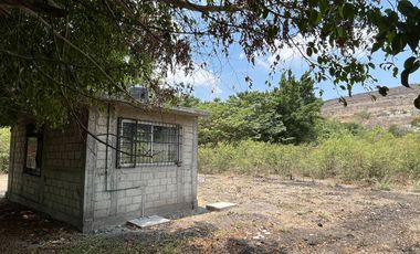 Oportunidad de Casa en Cuautla