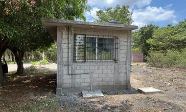 Oportunidad de Casa en Cuautla