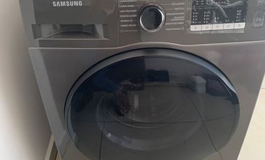 Departamento Amueblado En Renta Via Dorada Zona Plateada Pachuca Hgo