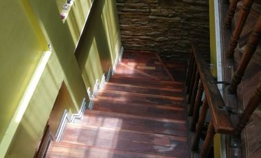 Casa Rentera a la Venta, Sector Las Brevas y De las Hiedras