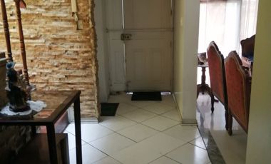 Casa Rentera a la Venta, Sector Las Brevas y De las Hiedras