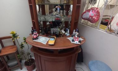 Casa Rentera a la Venta, Sector Las Brevas y De las Hiedras