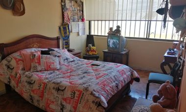 Casa Rentera a la Venta, Sector Las Brevas y De las Hiedras