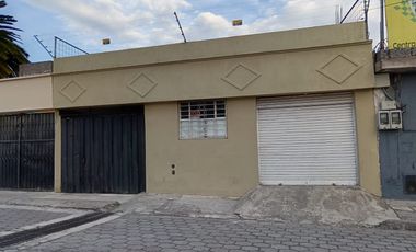 Casa Rentera a la Venta, Sector Las Brevas y De las Hiedras