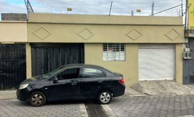 Casa Rentera a la Venta, Sector Las Brevas y De las Hiedras