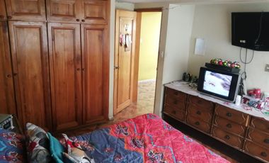 Casa Rentera a la Venta, Sector Las Brevas y De las Hiedras