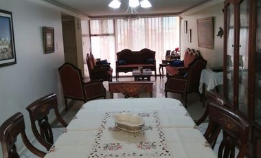 Casa Rentera a la Venta, Sector Las Brevas y De las Hiedras