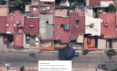 INCREMENTA TU PATRIMINIO Y EL DE TU FAMILIA CON ESTA GRAN OPORTUNIDAD EN TLALNEPANTLA