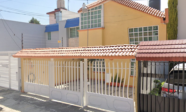 INCREMENTA TU PATRIMINIO Y EL DE TU FAMILIA CON ESTA GRAN OPORTUNIDAD EN TLALNEPANTLA