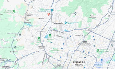 INCREMENTA TU PATRIMINIO Y EL DE TU FAMILIA CON ESTA GRAN OPORTUNIDAD EN TLALNEPANTLA