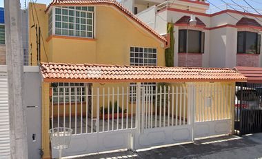 INCREMENTA TU PATRIMINIO Y EL DE TU FAMILIA CON ESTA GRAN OPORTUNIDAD EN TLALNEPANTLA