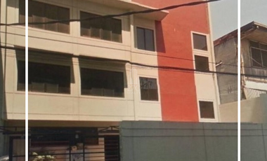 Brgy. Pio Del Pilar, Makati City - Modern 3-Storey Building with Roofdeck for Sale