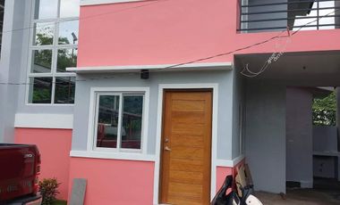RENT TO OWN - 2 STOREY HOUSE AND LOT IN MANGALDAN, PANGASINAN