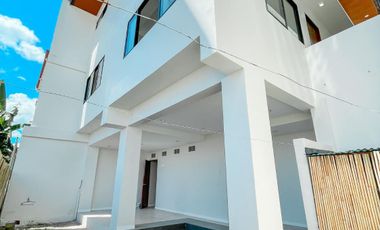 Brandnew House for Sale in Cebu City