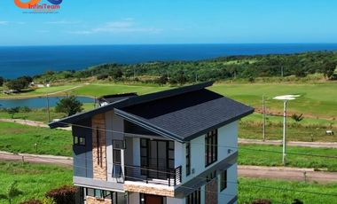 Sea View Condo Camaya Coast