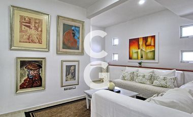 Casa en Venta en Cancun en Residencial Campestre con 6 Recamaras