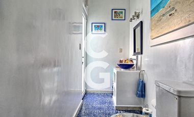 Casa en Venta en Cancun en Residencial Campestre con 6 Recamaras