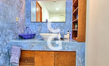 Casa en Venta en Cancun en Residencial Campestre con 6 Recamaras