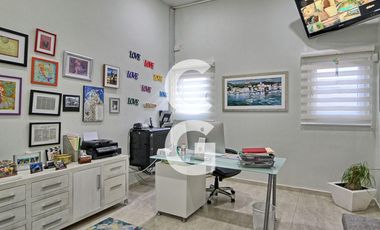 Casa en Venta en Cancun en Residencial Campestre con 6 Recamaras