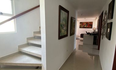 Casa en Senderos de Eucaliptos
